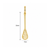 Lacrosse Stick