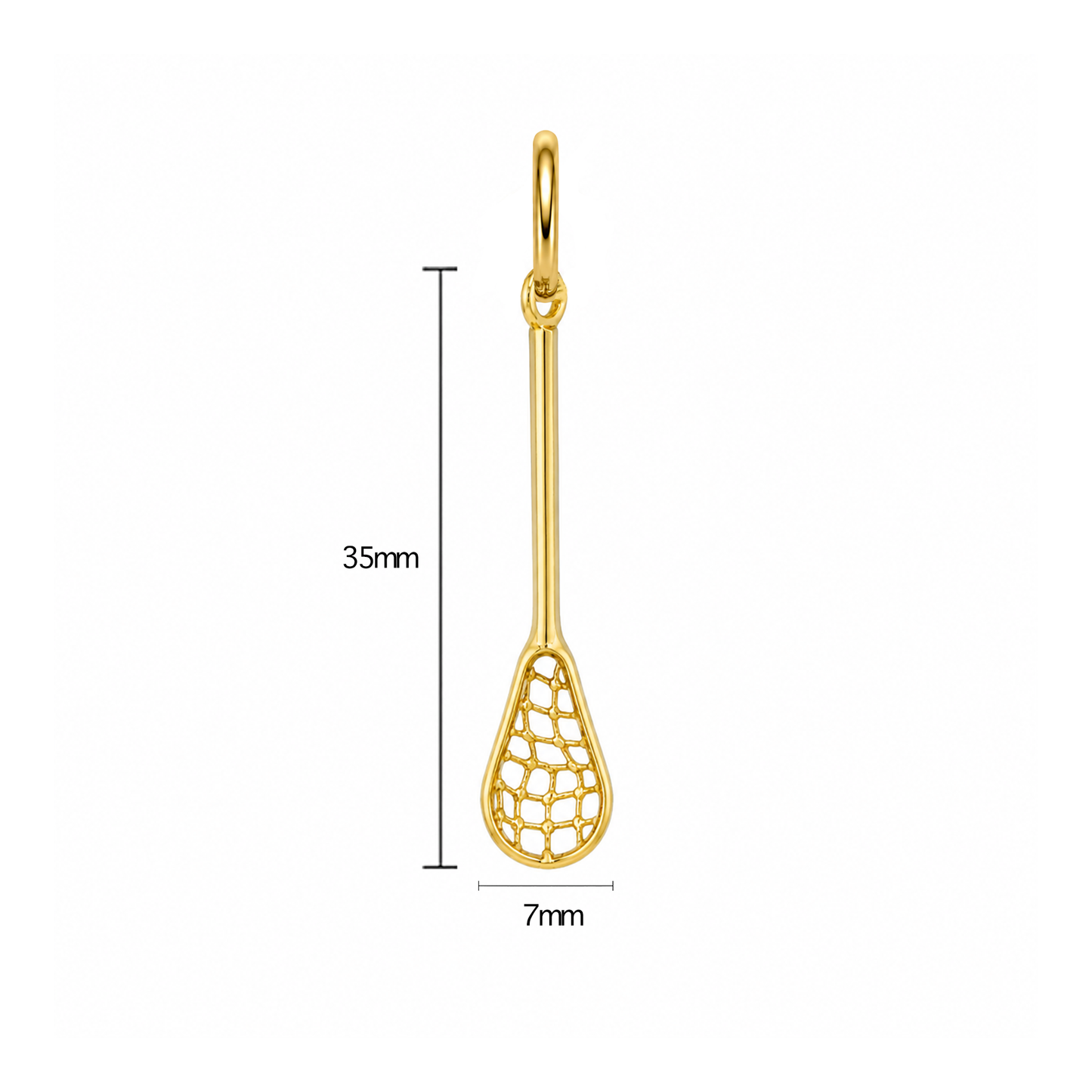 Lacrosse Stick