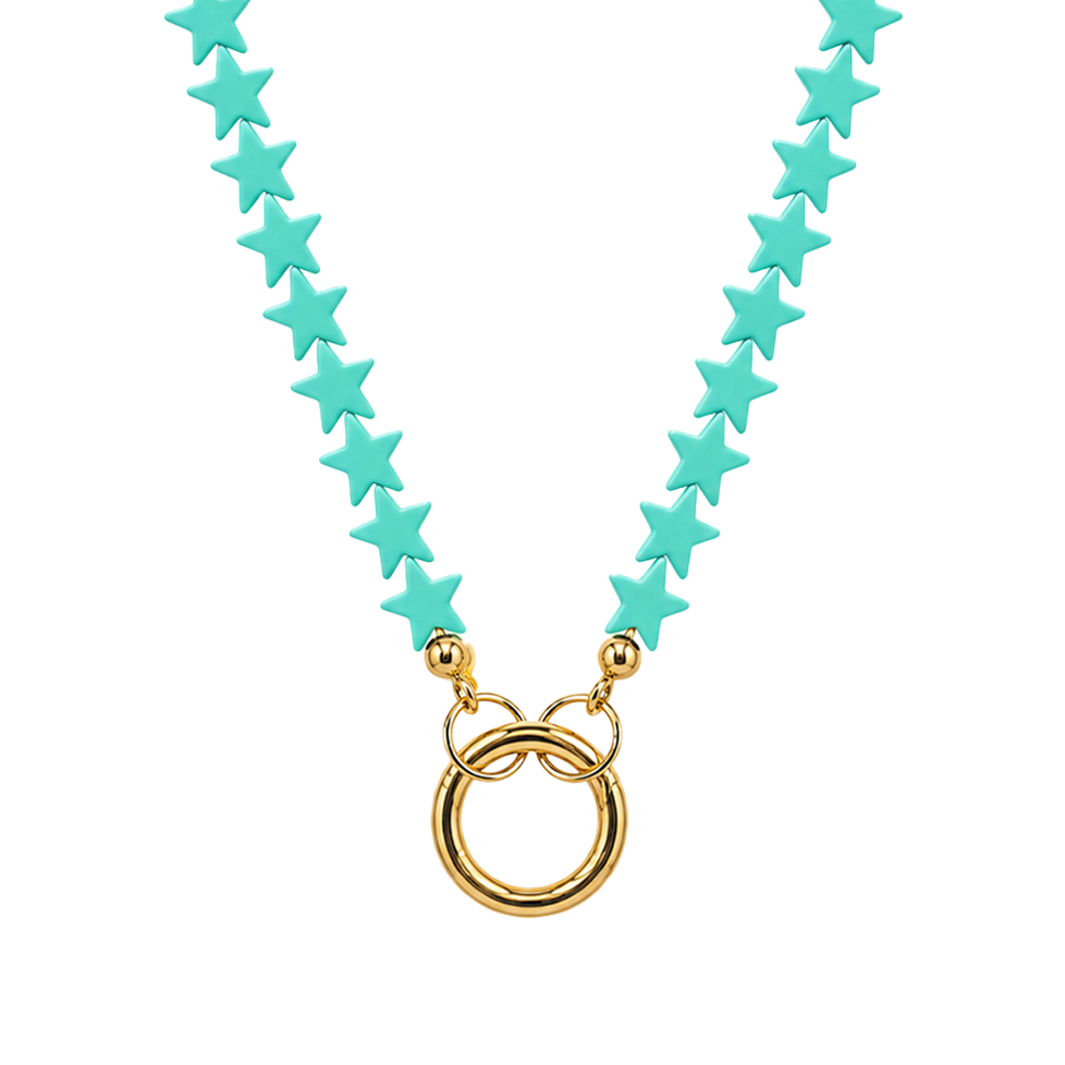 StarStruck Chain (Charm Builder)