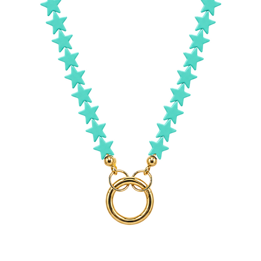StarStruck Chain (Charm Builder)