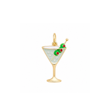 Olive Martini