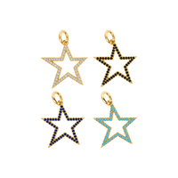 Pave Star