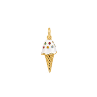Ice Cream Cone