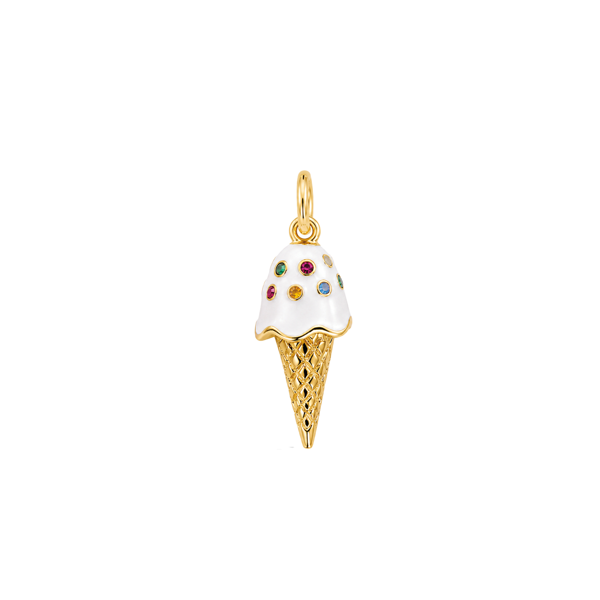 Ice Cream Cone