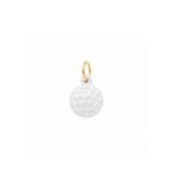 3D Golf Ball
