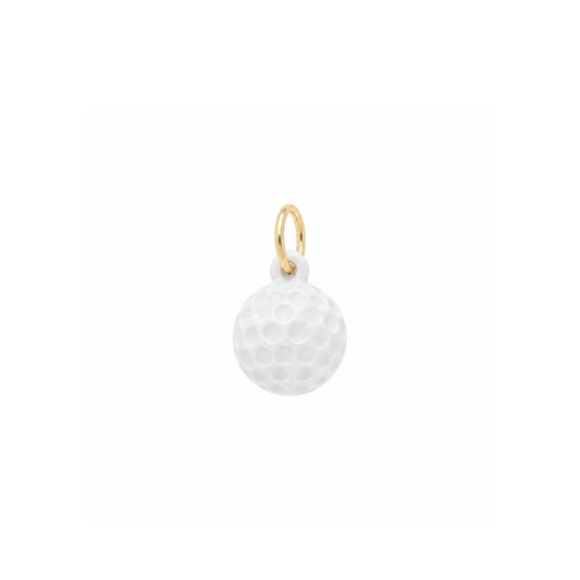 3D Golf Ball