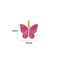 Sparkly Butterfly