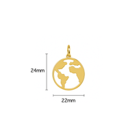 World Map