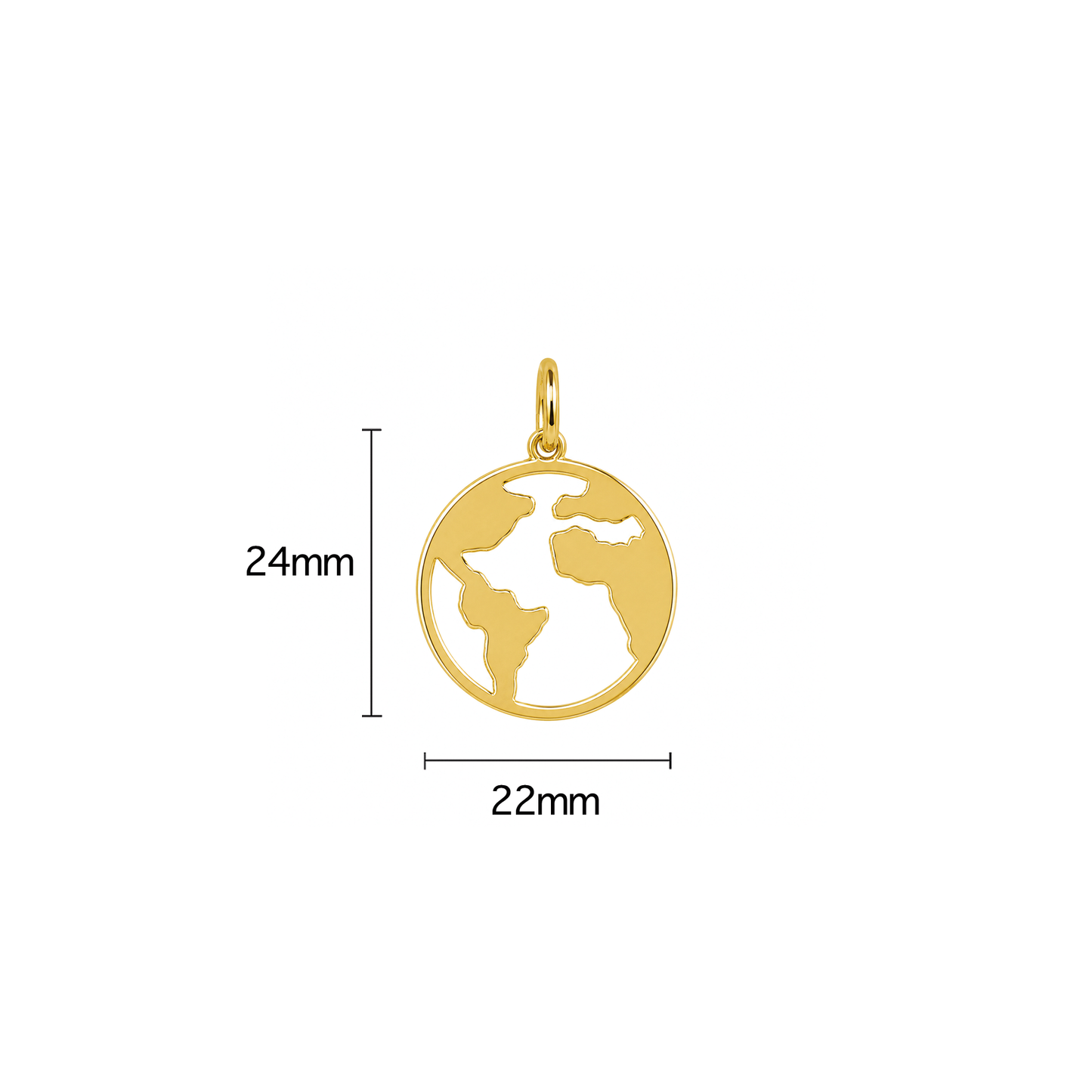 World Map