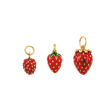 3D Strawberry
