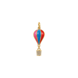 Hot Air Balloon