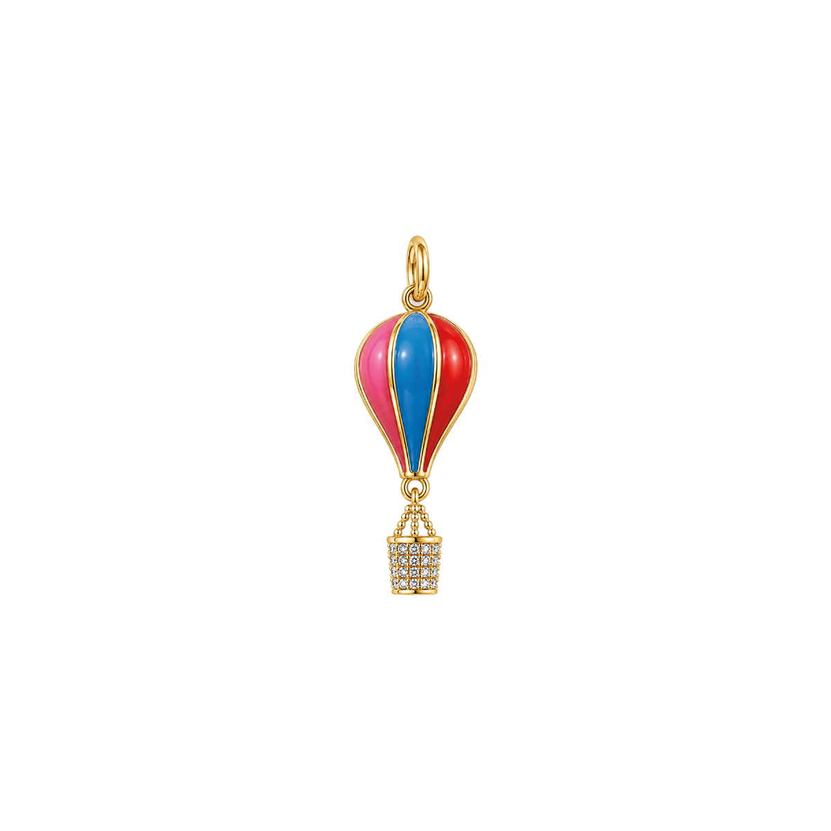 Hot Air Balloon