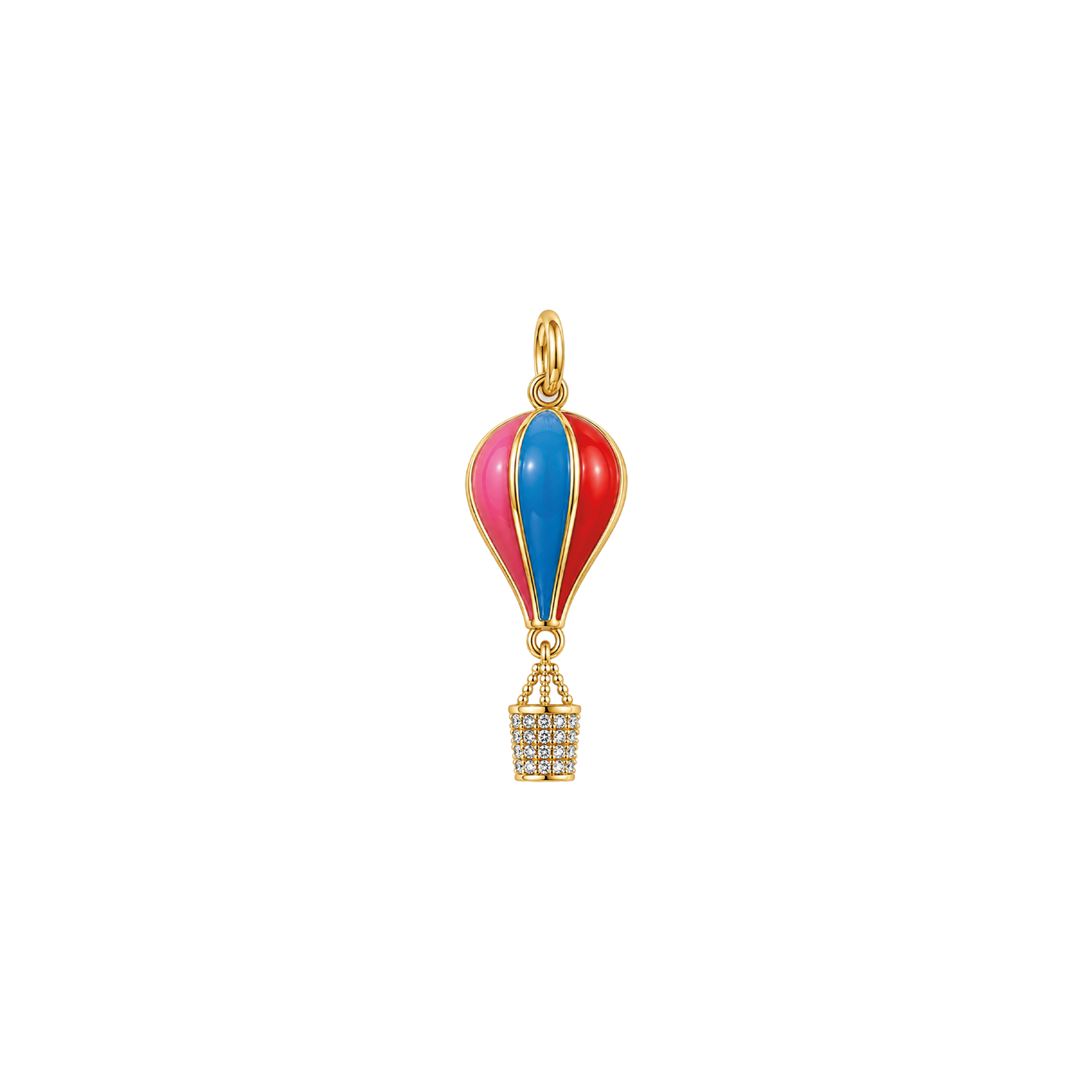 Hot Air Balloon