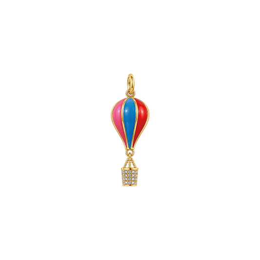 Hot Air Balloon