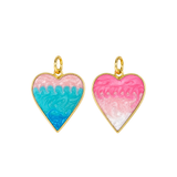 Marbled Heart
