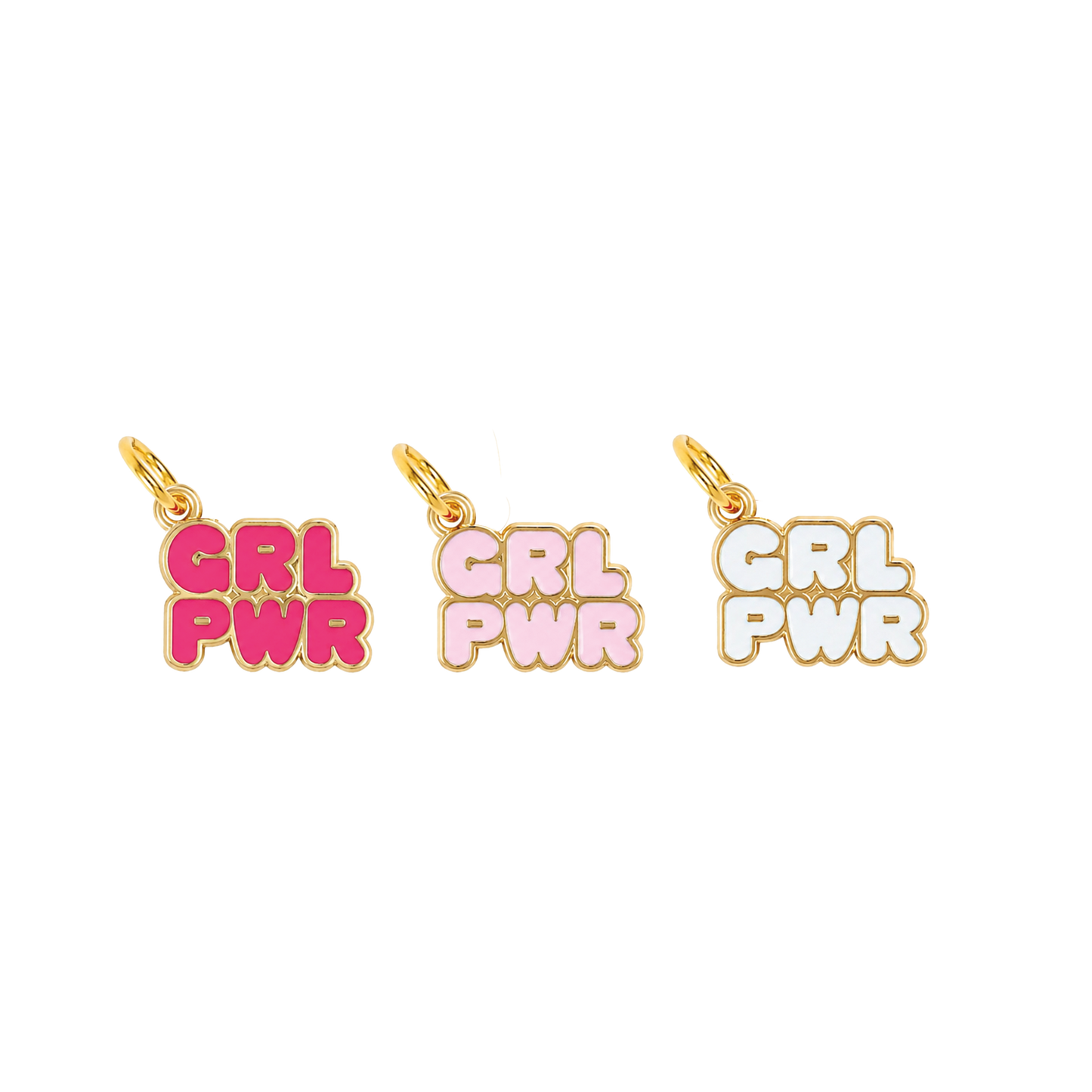 GRL PWR