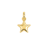 3D Puffy Star