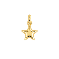 3D Puffy Star