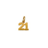 Jersey Double Digit Numbers