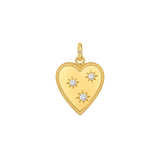 Cosmic Heart