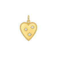 Cosmic Heart