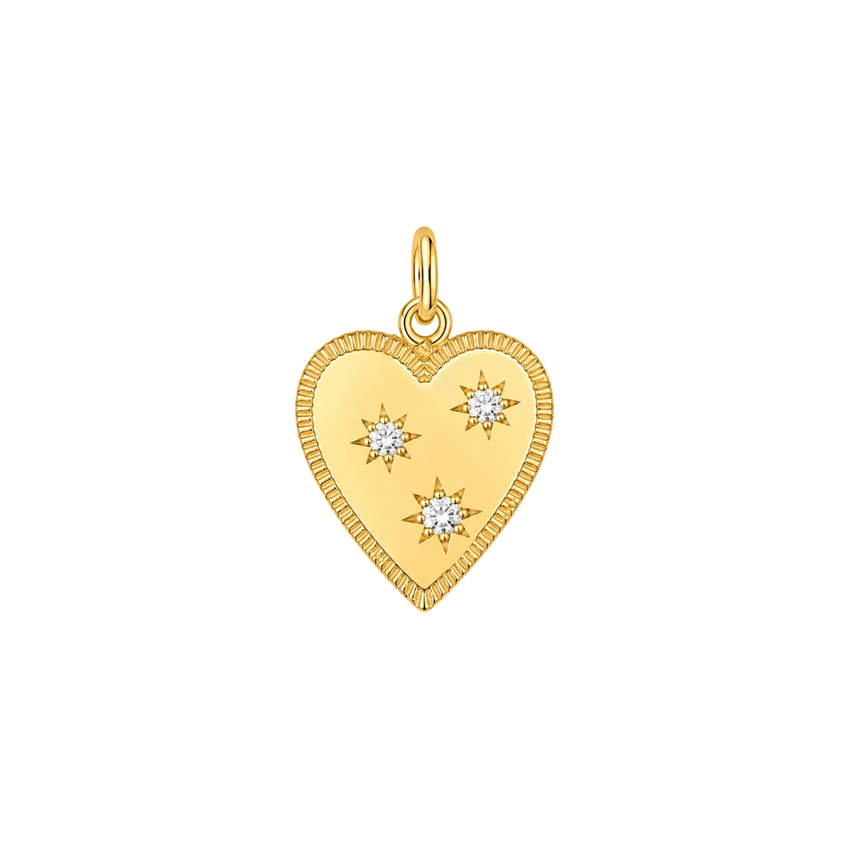 Cosmic Heart