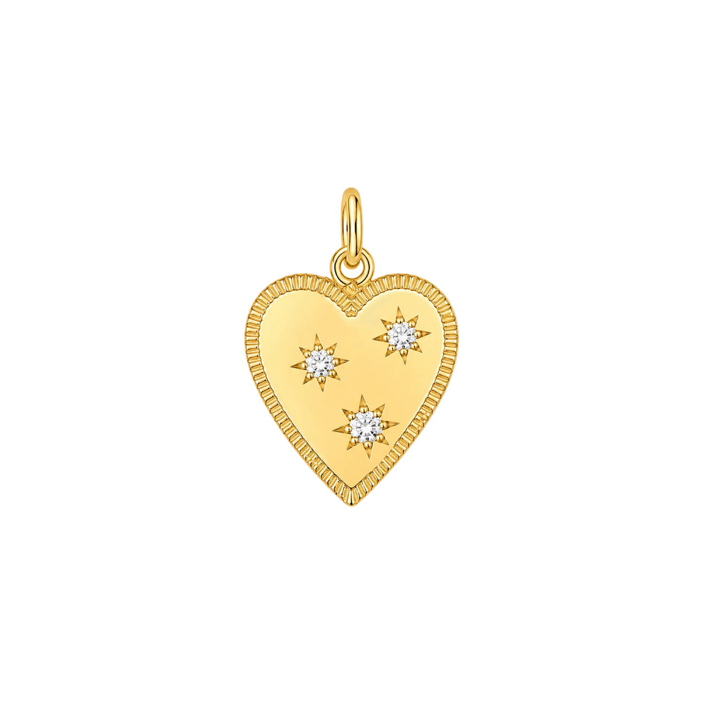 Cosmic Heart