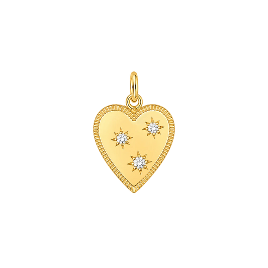 Cosmic Heart