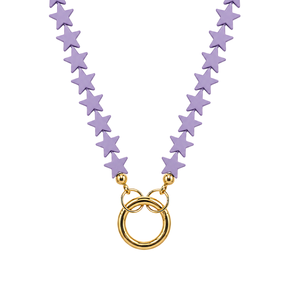 StarStruck Chain (Charm Builder)