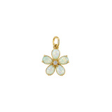 Gemstone Flower