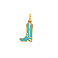 Classic Western Boot