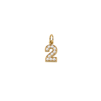 Pearl Numbers