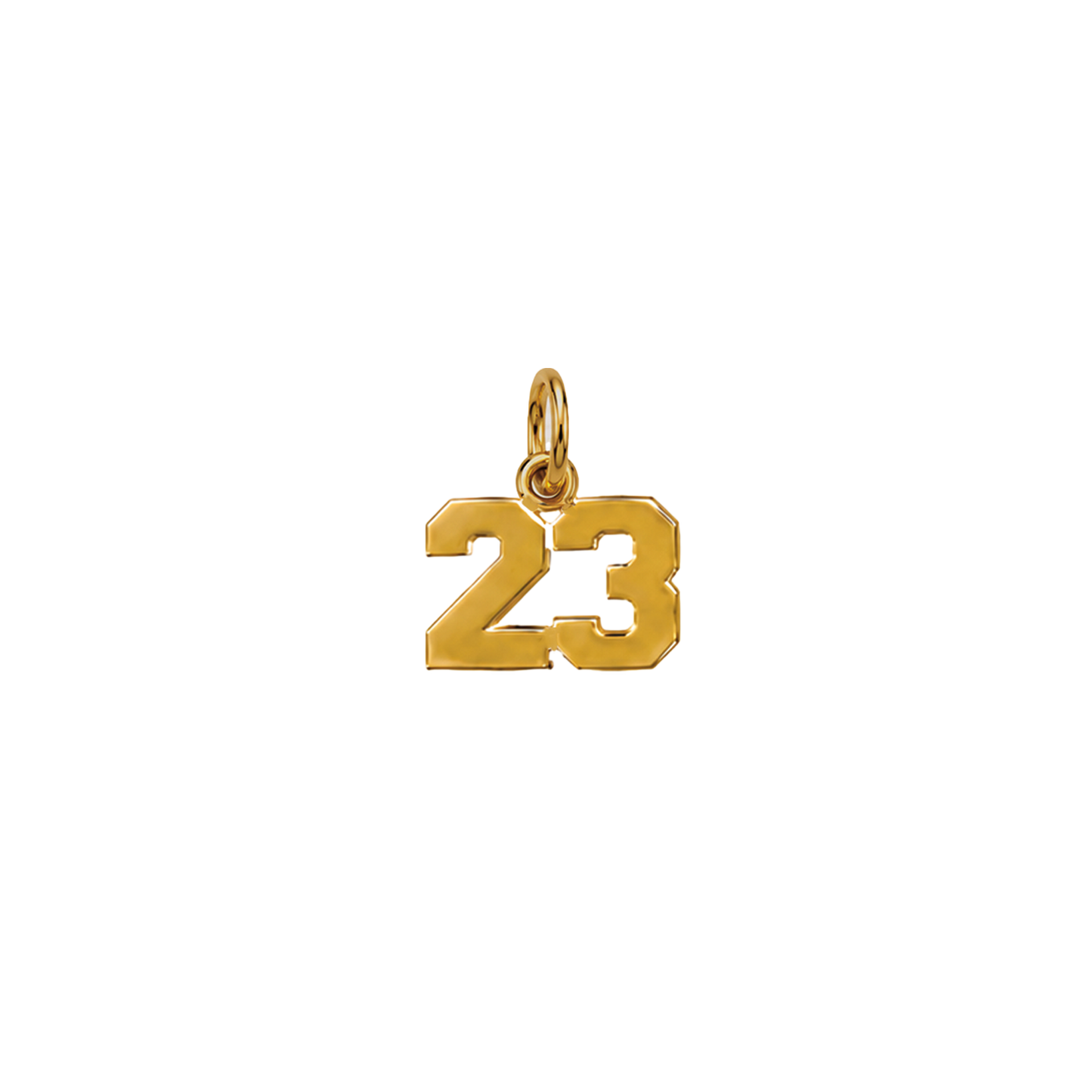 Jersey Double Digit Numbers