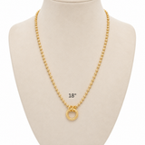 Gold Satellite Chain