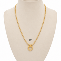 Gold Satellite Chain