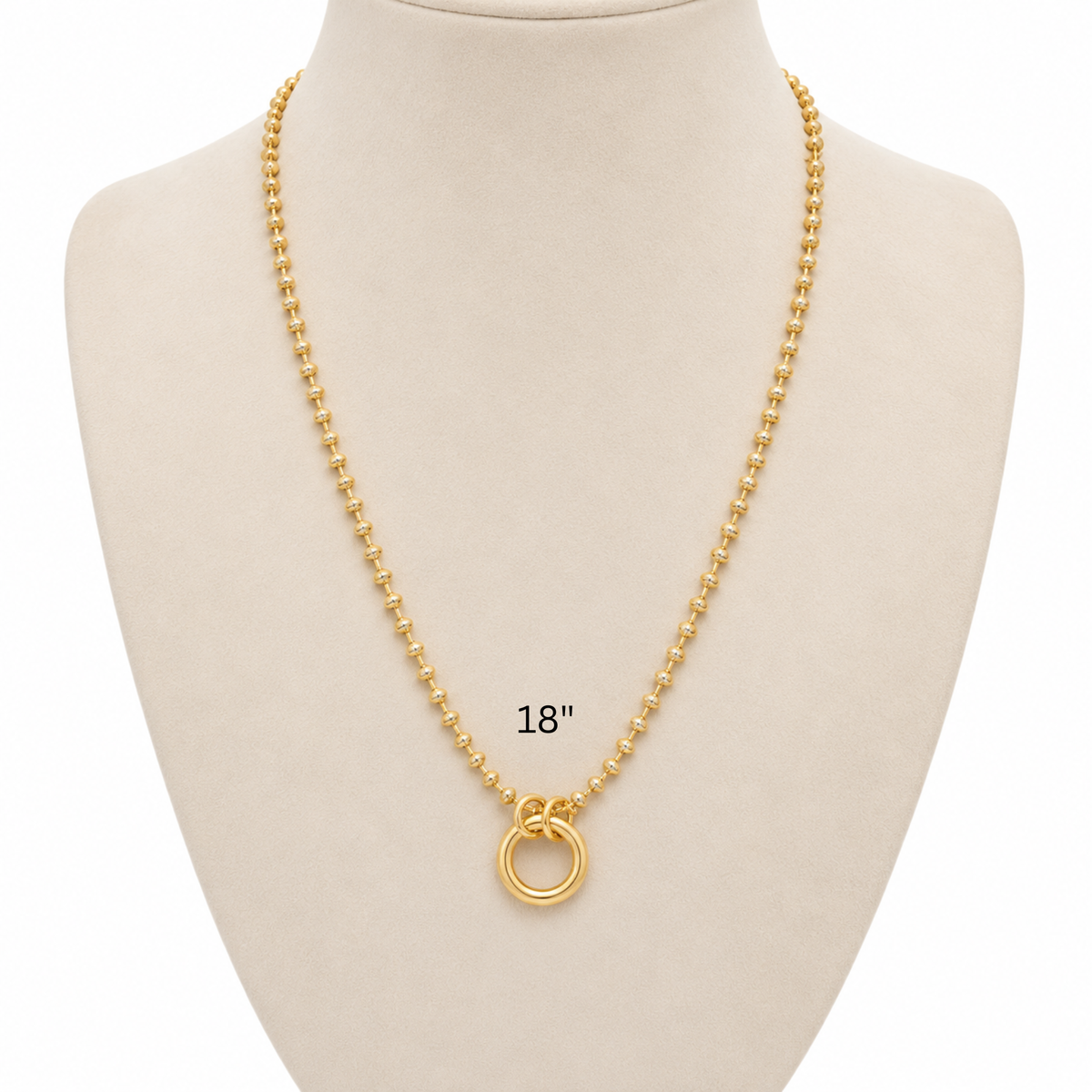 Gold Satellite Chain