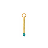 Enamel Matchstick