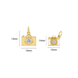 Sparkling Camera