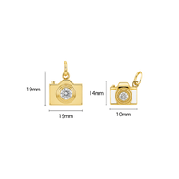 Sparkling Camera
