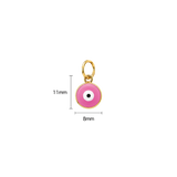 Mini Evil Eye