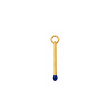 Enamel Matchstick