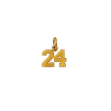 Jersey Double Digit Numbers
