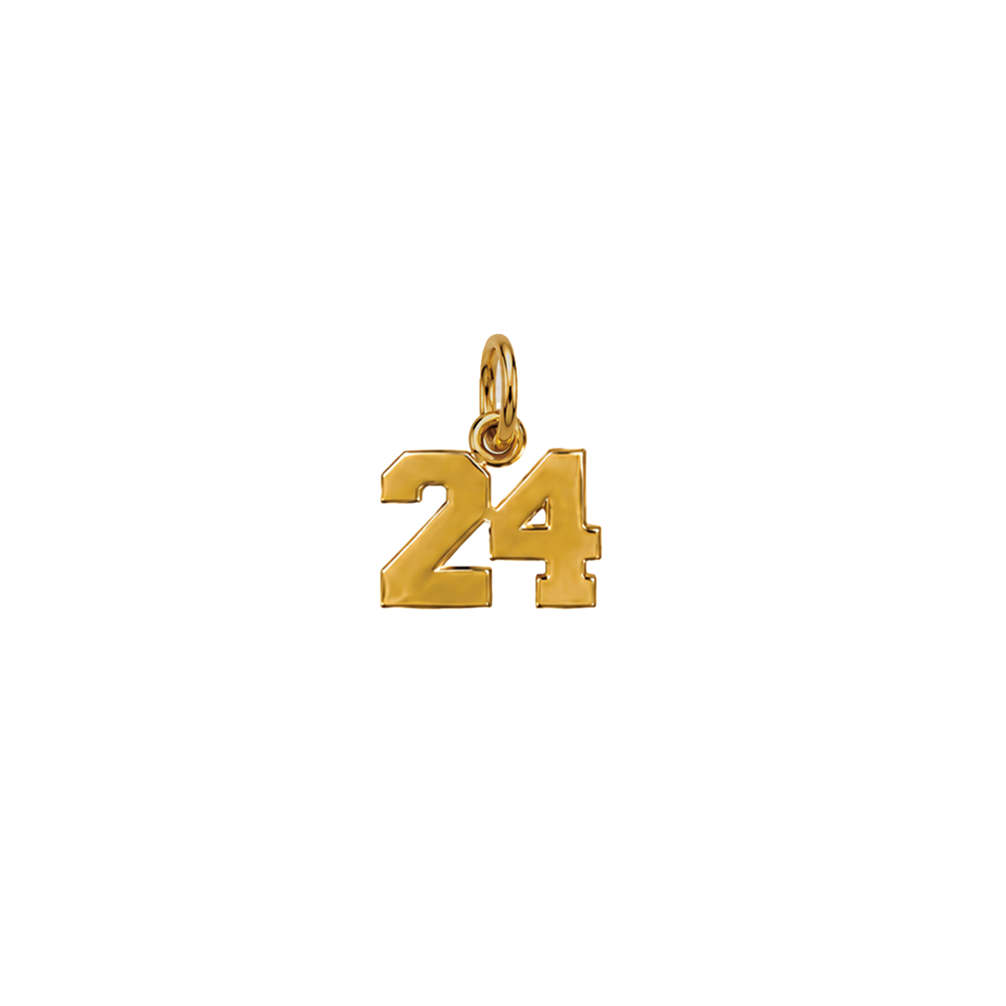 Jersey Double Digit Numbers