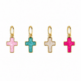 Mini Filled Cross