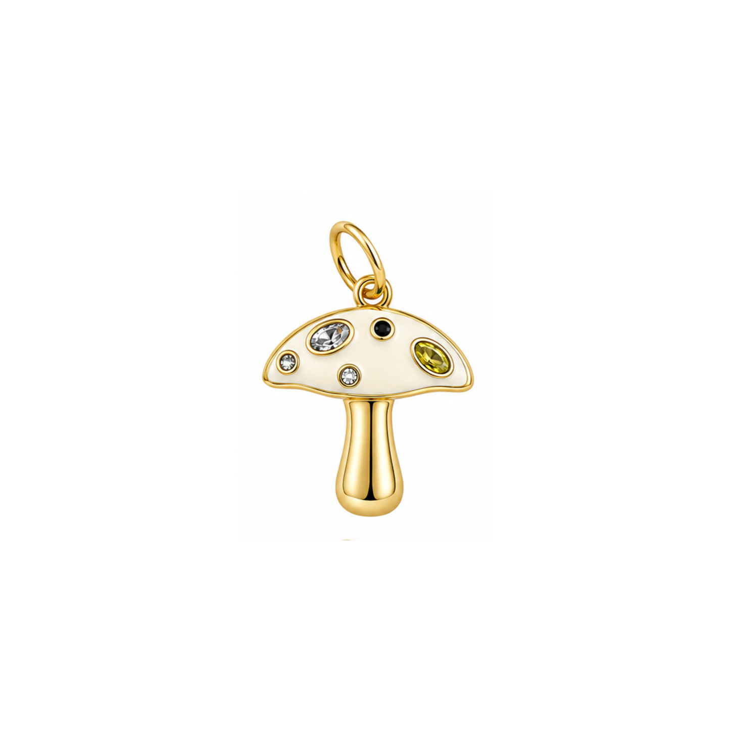 Pave Mushroom