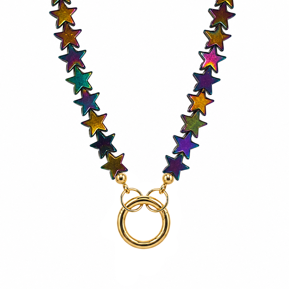 StarStruck Chain (Charm Builder)