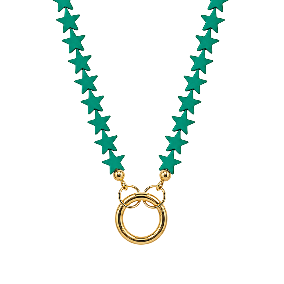 StarStruck Chain (Charm Builder)