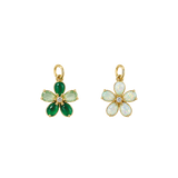 Gemstone Flower