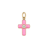 Gemstone Cross