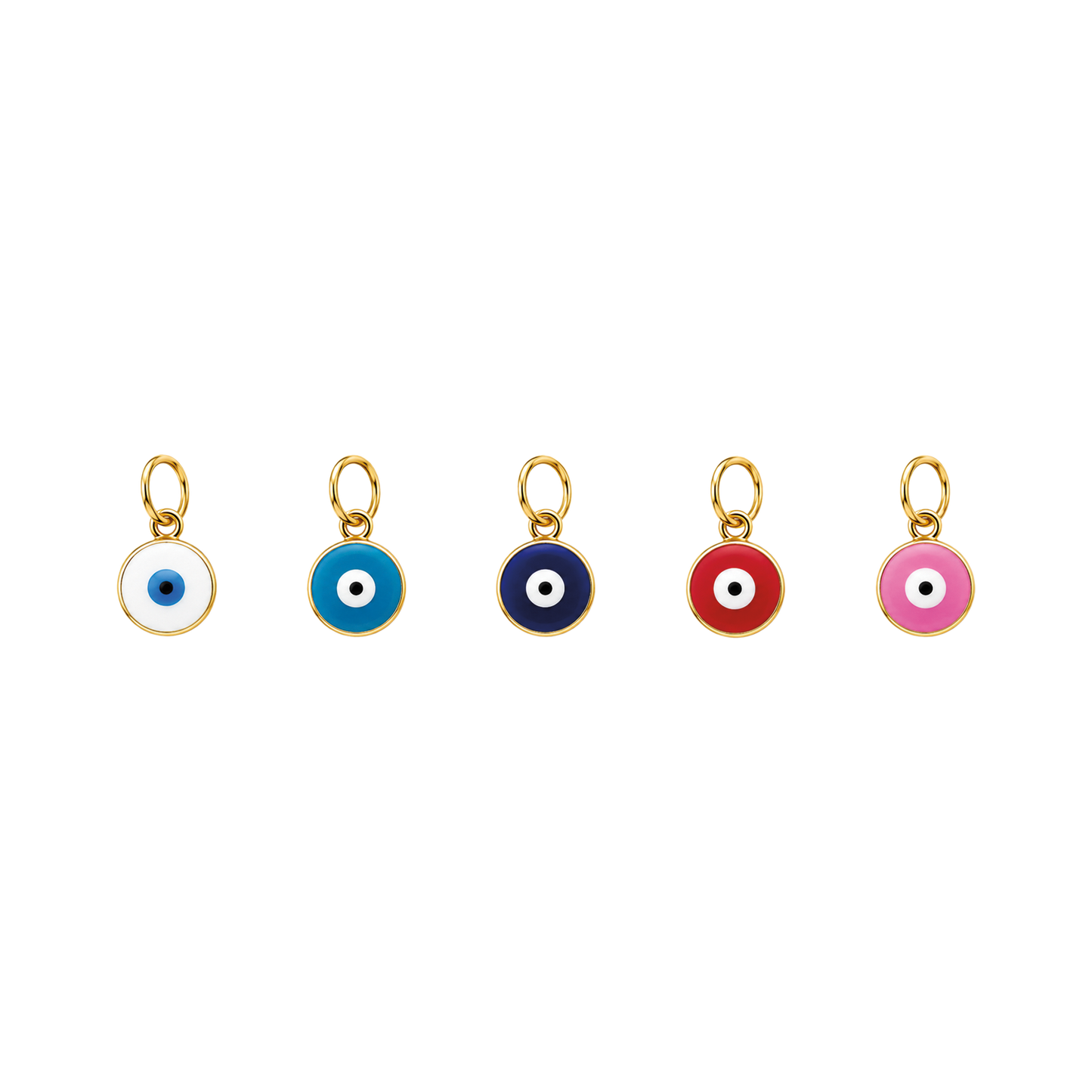 Mini Evil Eye